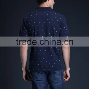 POLO SHIRTS FOR OEM thumbnail-2