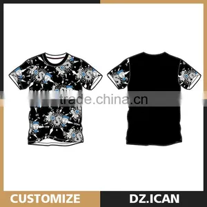 Guangzhou Latest Design Stylish Men Brand Name Clothing Factory thumbnail-5