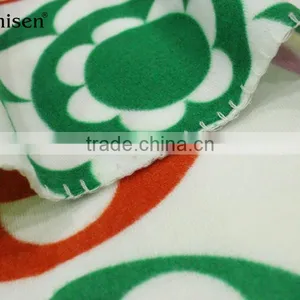 Wholesale Custom Plus Size Fleece Blanket thumbnail-4