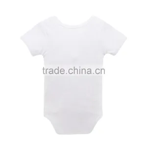 2017 Cute Design Girl Clothes 100% Cotton Baby Summer Clothes For Sleeveless thumbnail-2