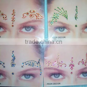 Eye Tattoo thumbnail-1