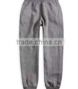 Wholesale Men Fashion Pants New Designs Cheaper Customs Printed Street Style Pants KM0708 thumbnail-2