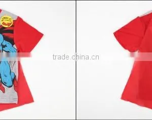 Baby Boys Printing Two-piece License Pajamas thumbnail-2