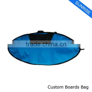 Skimboard Bags Customised Surf Bag thumbnail-1