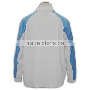 OEM Clothing Outerwear Good Quality Sport Jacket for Men thumbnail-5