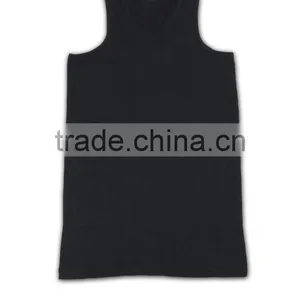 Hot Sales Factory Price Fashion Sport Tank Top thumbnail-5