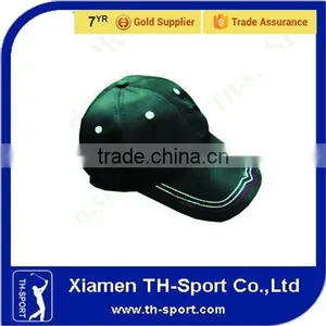 2015 Magnet Cip Cotton Golf Hat With Ball Marker thumbnail-1