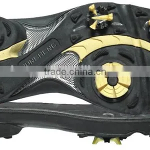 2014 Cheap Fashion Golf Shoe Sole Best Quality thumbnail-1