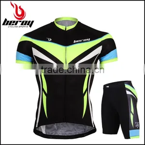 BEROY Custom Cycling Jerseys no Minimum /cycling Uniform /cycling Set thumbnail-1