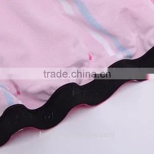 BEROY Pro Team Pink Short Cycling Jerseys, Custom Bike Jerseys No Minimum thumbnail-5