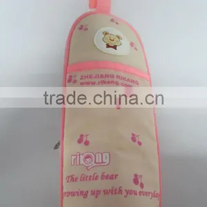 GR-B0116 Fancy Design Water Bottle Holder for Kids thumbnail-1