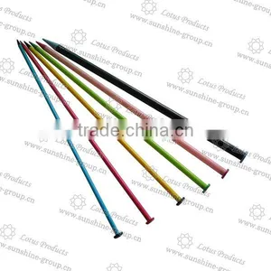 Colorful Aluminum Knitting Needle thumbnail-1