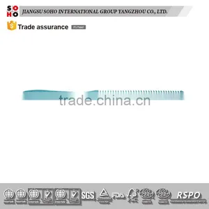 Professional Plastic Hotel Comb With Low Price thumbnail-1