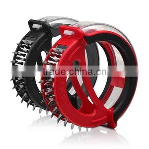 Food Grade Microplane Easy Prep Steak Meat Tenderizer thumbnail-2