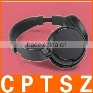 New Design Stereo Foldable Bluetooth Headphone Connect With Phone,tablet,PC ,music Player,ect.Built-in Microphone thumbnail-3
