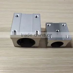 Linear Motion Ball and Linear Slide SBR12UU thumbnail-4