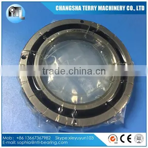 CRB6013UUT1 Cross Roller Rotating Table Bearing Slewing Bearing thumbnail-1