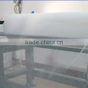 Hot Selling High-density Gauze, Gauze Fabric, Cotton Gauze in Dongguan Wanshan thumbnail-1