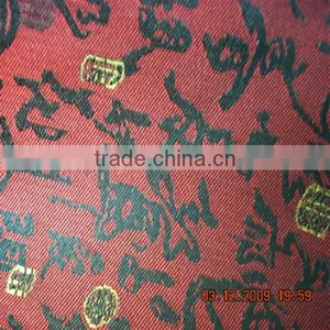Embroider, Printing Packaging Cotton Material Cloth Fabric for Packing, Binding, Decorating thumbnail-1