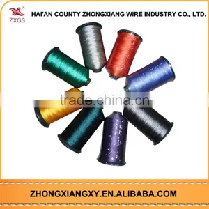 Fancy Cheap Knitting Color Yarn thumbnail-2