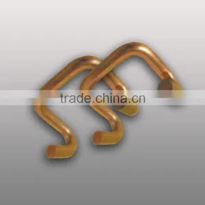 Claw u Hook for 35mm Ratchet Strap(cargo Lashing) thumbnail-1