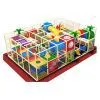 China (Mainland) Indoor Playground thumbnail-1
