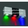 Modern LED Wall Lamp, Colorful High Power Lighting, Energy Saving Hotel/home/KTV Lights for Decoration, Outdoor Aluminum Commercial Light thumbnail-1