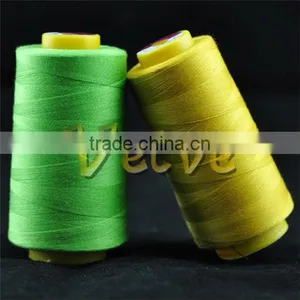 Multicolor Pearl Cotton Thread thumbnail-1