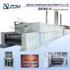 Plywood Machinery/continuous Veneer Dryer thumbnail-1