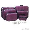 Sell 6pcs ABS Suitcases Set thumbnail-1