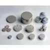 Neodymium Rare Earth Metal Magnets Disk With Epoxy Coating thumbnail-1