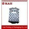 One-side Coated Paper / Art Paper / Kraft Paper Gift Paper Bag / Brown Kraft Paper Bag thumbnail-1