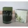 Scented Soy Candles Glass Jar, Smokeless Fragranced Candle With Gift Box TS-CC043 thumbnail-1