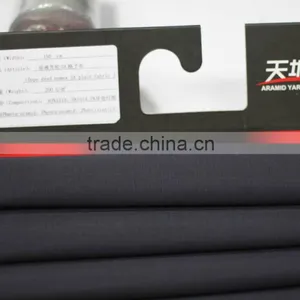 Nomax 3A Fabric for Fireman Uniform thumbnail-3