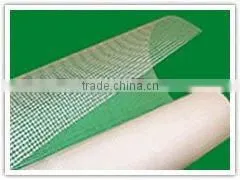 70% Para Aramid 30% Viscose Woven Scrim thumbnail-1