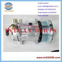ac Compressor Price in India for New Holland 82016158 9847944 thumbnail-1