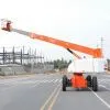 Sinoboom Telescopic Booms Lift thumbnail-1