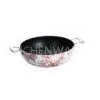28cm Induction Wok Pan thumbnail-1