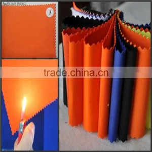 100% Cotton Fire Retardant Fabric thumbnail-1