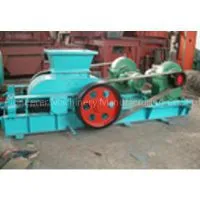 Double Roll Crusher thumbnail-3