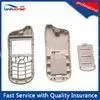 Industrial Plastic Injection Parts For Mobile Phone Case / Cover / Shell thumbnail-1