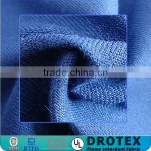 Inherent Flame Retardant Fabric Anti Static thumbnail-1