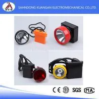 Waterproof LED Mine Explosion-proof Tube Lamp thumbnail-1