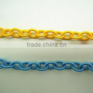 Newest Crazy Selling Satin Braided Rat Tail Cord thumbnail-6