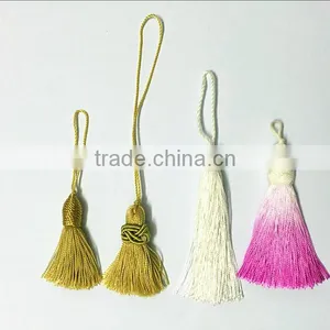 Small Decoration Tassel thumbnail-2