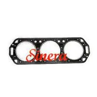 OMC (Johnson Evinrude) Gasket thumbnail-2