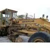 Motor Grader CAT 16G thumbnail-1
