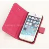Comfortable Pu Leather Case For Iphome5/5s thumbnail-1