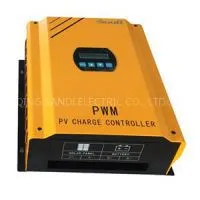 Solar Charge Controller thumbnail-1