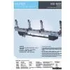Sell Pneumatic Multi-Head Group Drill thumbnail-1